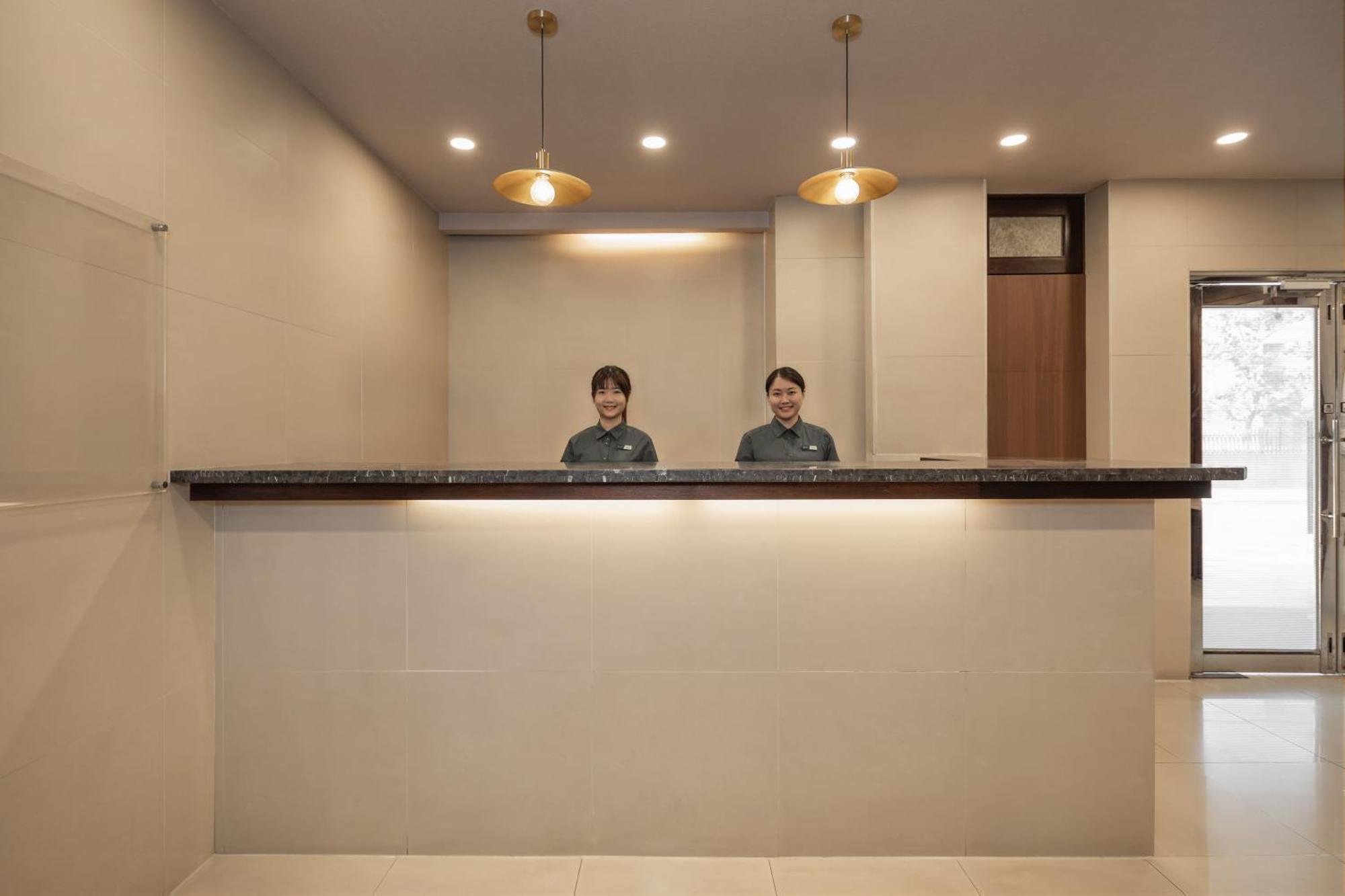 Kindness Hotel Wu-Jia Kaohsiung Luaran gambar