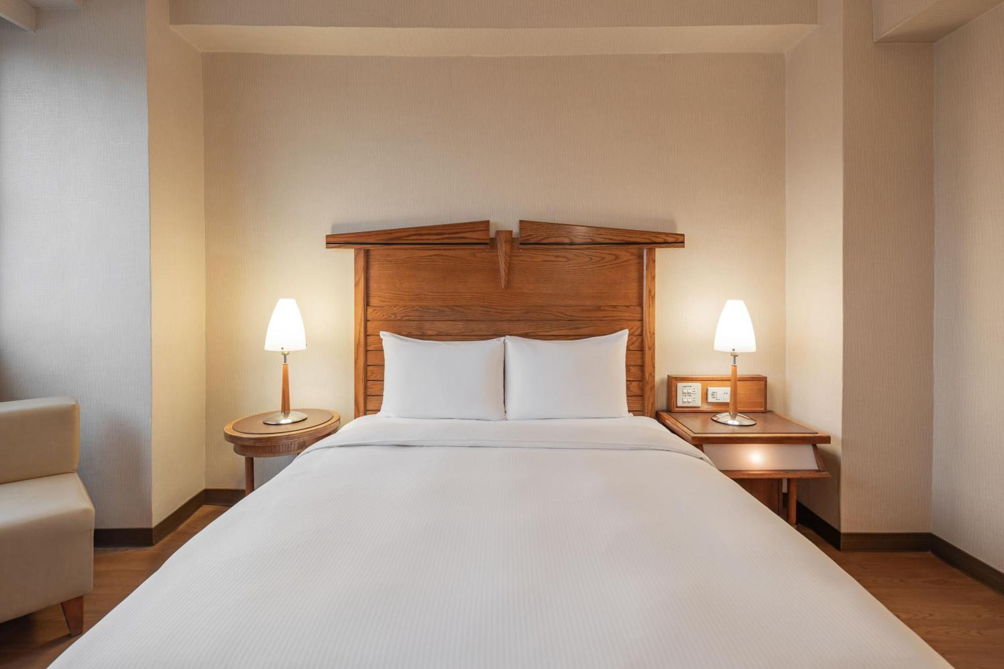 Kindness Hotel Wu-Jia Kaohsiung Bilik gambar