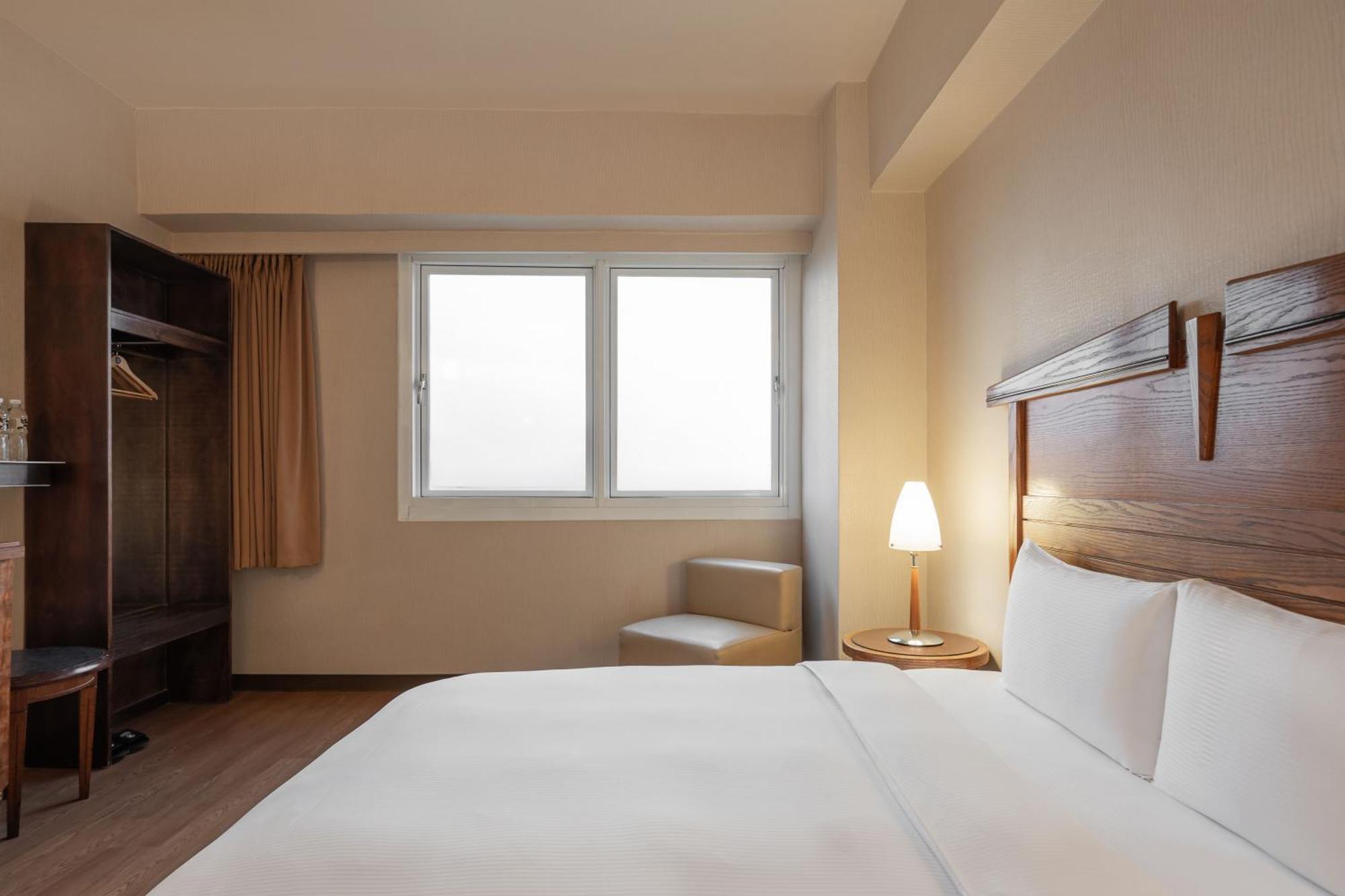 Kindness Hotel Wu-Jia Kaohsiung Bilik gambar
